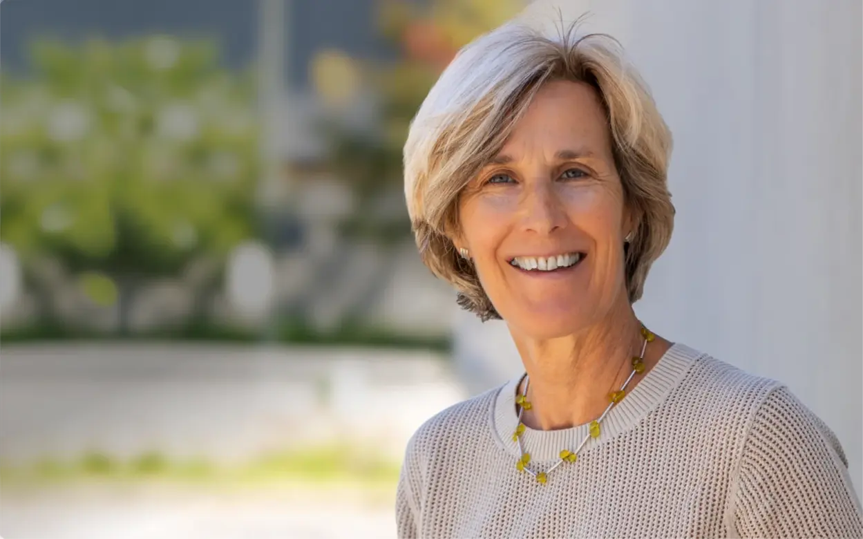 Dr. Katja Kaiser - Psychologische Beratung München - © Gabriele Brummer